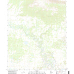 Shungnak A-2 SW, AK (2016, 25000-Scale) Preview 1