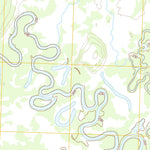 Shungnak A-2 SW, AK (2016, 25000-Scale) Preview 2