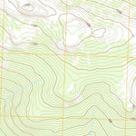 Shungnak A-2 SW, AK (2016, 25000-Scale) Preview 3