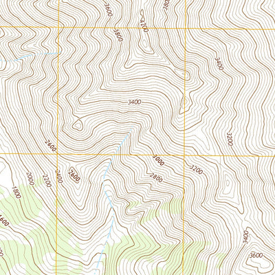 Wiseman A-5 NW, AK (2016, 25000-Scale) Preview 3