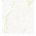 Talkeetna A-6 NE, AK (2017, 25000-Scale) Preview 1