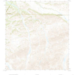 Talkeetna C-6 NW, AK (2017, 25000-Scale) Preview 1