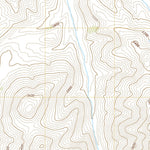 Talkeetna C-6 NW, AK (2017, 25000-Scale) Preview 2