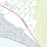 Seward D-6 NW, AK (2017, 25000-Scale) Preview 2