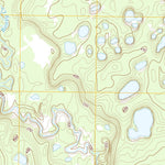 Tanana A-5 SE, AK (2016, 25000-Scale) Preview 3