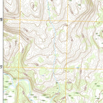 Tyonek C-4 SW, AK (2016, 25000-Scale) Preview 3