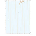 Sutwik Island B-6 NE, AK (2019, 25000-Scale) Preview 1