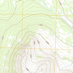 Valdez C-3 SW, AK (2016, 25000-Scale) Preview 2