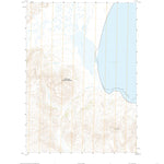 Sutwik Island C-5 NW, AK (2019, 25000-Scale) Preview 1