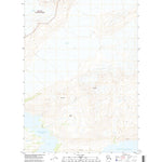 Valdez A-7 NW, AK (2016, 25000-Scale) Preview 1