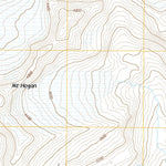 Valdez A-7 NW, AK (2016, 25000-Scale) Preview 3