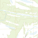 Russian Mission D-4 NW, AK (2017, 25000-Scale) Preview 2