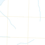 Taku River A-4 NE, AK (2017, 25000-Scale) Preview 2