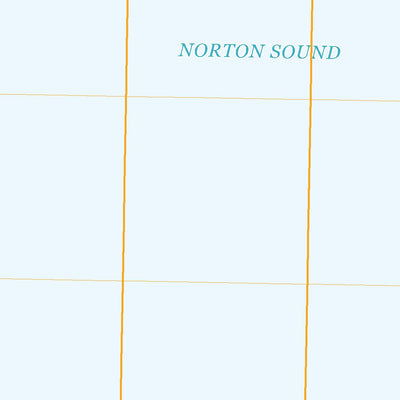 Saint Michael A-4 OE N SW, AK (2020, 25000-Scale) Preview 2