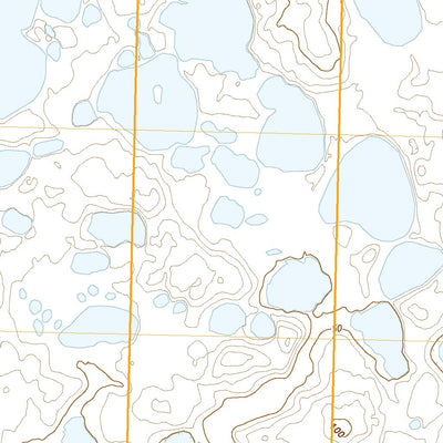 Ugashik C-5 NE, AK (2019, 25000-Scale) Preview 2