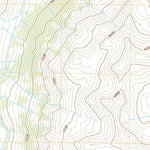 Talkeetna A-5 NW, AK (2017, 25000-Scale) Preview 3