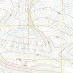 Umiat B-4 NW, AK (2016, 25000-Scale) Preview 2