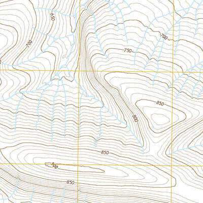 Umiat B-4 NW, AK (2016, 25000-Scale) Preview 2