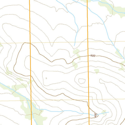 Russian Mission A-3 NW, AK (2019, 25000-Scale) Preview 2