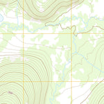 Tanacross C-1 SE, AK (2015, 25000-Scale) Preview 2