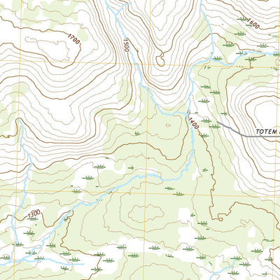 Seldovia D-4 SE, AK (2018, 25000-Scale) Preview 2