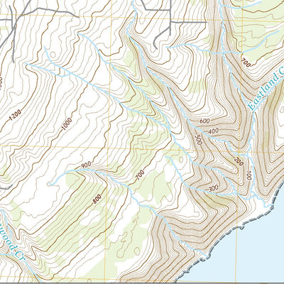 Seldovia D-4 SE, AK (2018, 25000-Scale) Preview 3