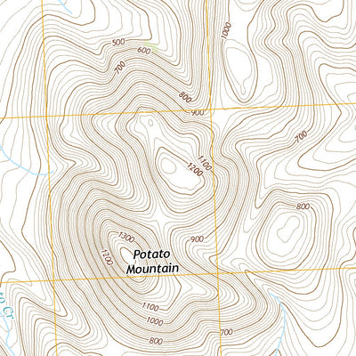 Teller C-6 NE, AK (2014, 25000-Scale) Preview 3