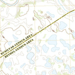 Russian Mission D-4 SW, AK (2017, 25000-Scale) Preview 3