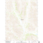 Survey Pass B-1 NE, AK (2016, 25000-Scale) Preview 1