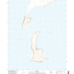 Selawik B-6 SW, AK (2016, 25000-Scale) Preview 1