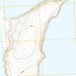 Selawik B-6 SW, AK (2016, 25000-Scale) Preview 2
