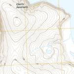 Selawik B-6 SW, AK (2016, 25000-Scale) Preview 3