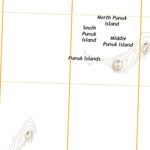Saint Lawrence A-0 NW, AK (2020, 25000-Scale) Preview 3