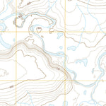 Umiat B-5 SW, AK (2016, 25000-Scale) Preview 2