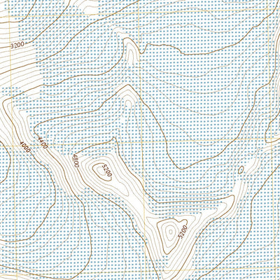 Seward B-6 SE, AK (2018, 25000-Scale) Preview 3