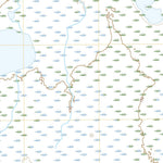 Sagavanirktok D-1 NW, AK (2017, 25000-Scale) Preview 2
