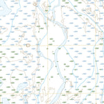 Sagavanirktok D-1 NW, AK (2017, 25000-Scale) Preview 3