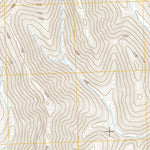 Teller B-5 NE, AK (2014, 25000-Scale) Preview 3