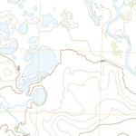 Solomon D-2 NW, AK (2017, 25000-Scale) Preview 2
