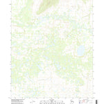 Shungnak A-3 SE, AK (2016, 25000-Scale) Preview 1
