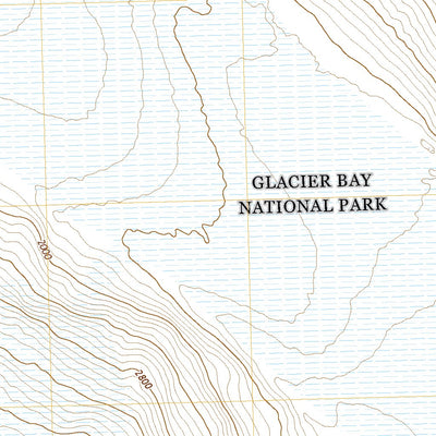 Skagway A-5 SW, AK (2017, 25000-Scale) Preview 2