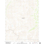 Survey Pass B-6 SW, AK (2016, 25000-Scale) Preview 1