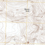 Talkeetna D-2 NE, AK (2014, 24000-Scale) Preview 3