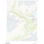 Seward B-5 NW, AK (2018, 25000-Scale) Preview 1