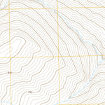 Utukok River B-3 NE, AK (2014, 25000-Scale) Preview 2