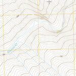 Utukok River B-3 NE, AK (2014, 25000-Scale) Preview 3