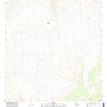 Talkeetna Mountains C-5 NE, AK (2016, 25000-Scale) Preview 1