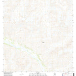 Talkeetna Mountains A-4 NW, AK (2016, 25000-Scale) Preview 1