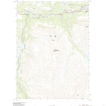 Seward B-8 NW, AK (2017, 25000-Scale) Preview 1