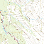 Seward B-8 NW, AK (2017, 25000-Scale) Preview 3